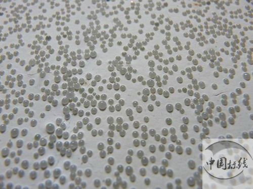 水磨沟保温材料企业空心玻璃微珠填充